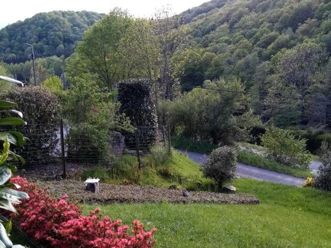 Cozy In With Valley View Aywaille
