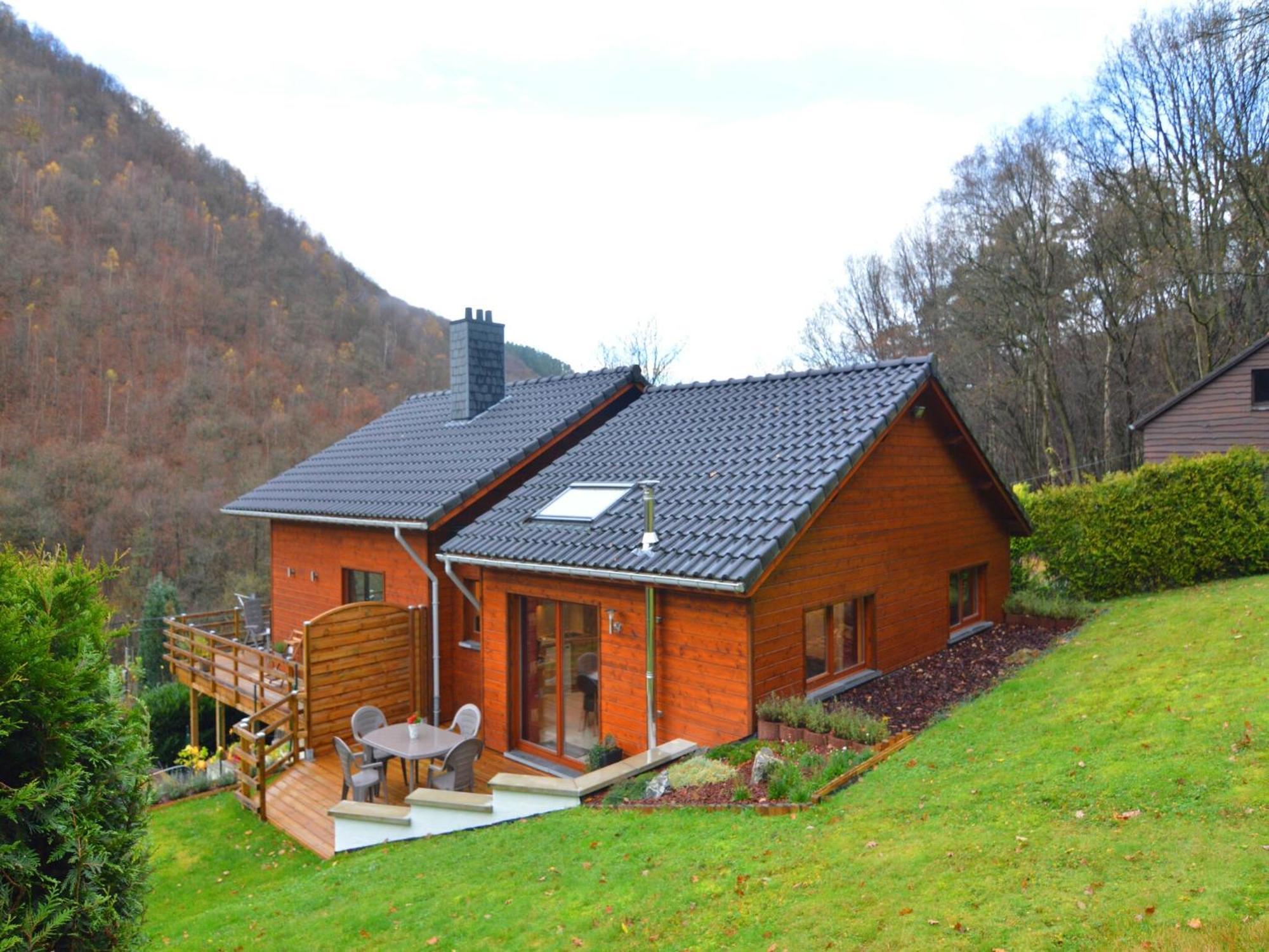 Cozy In With Valley View Holiday home