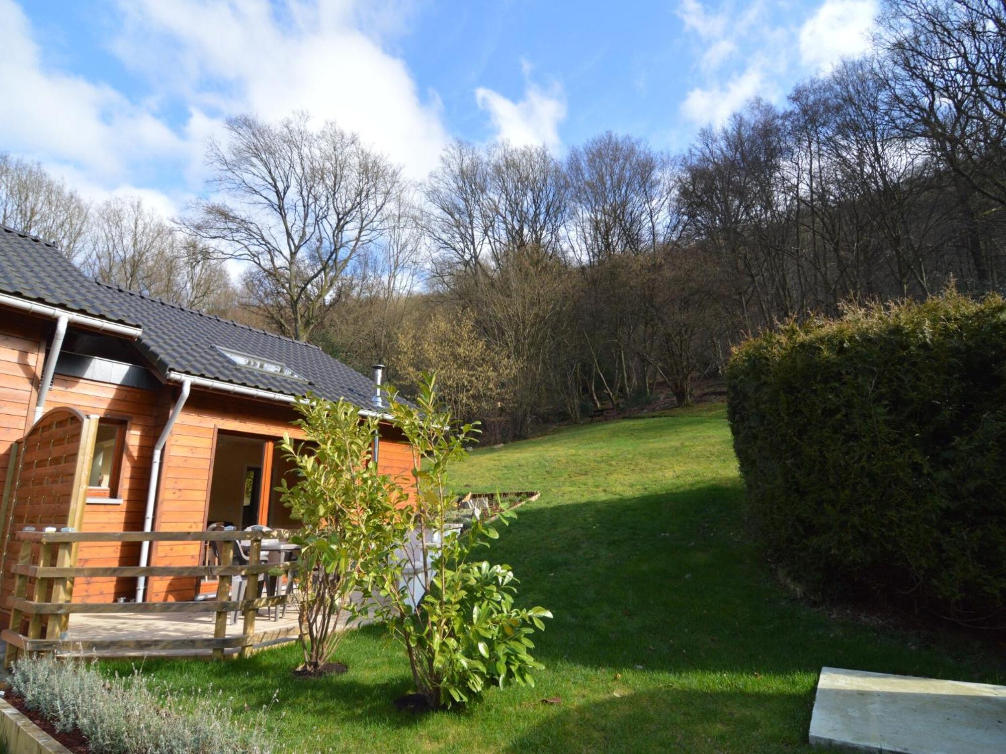 Holiday home Cozy In With Valley View *