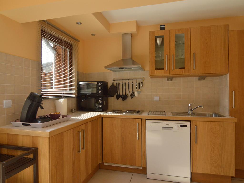 Holiday home Cozy In With Valley View