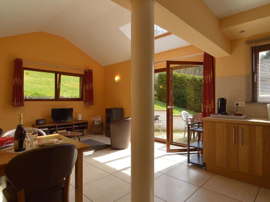 Cozy In With Valley View Holiday home *