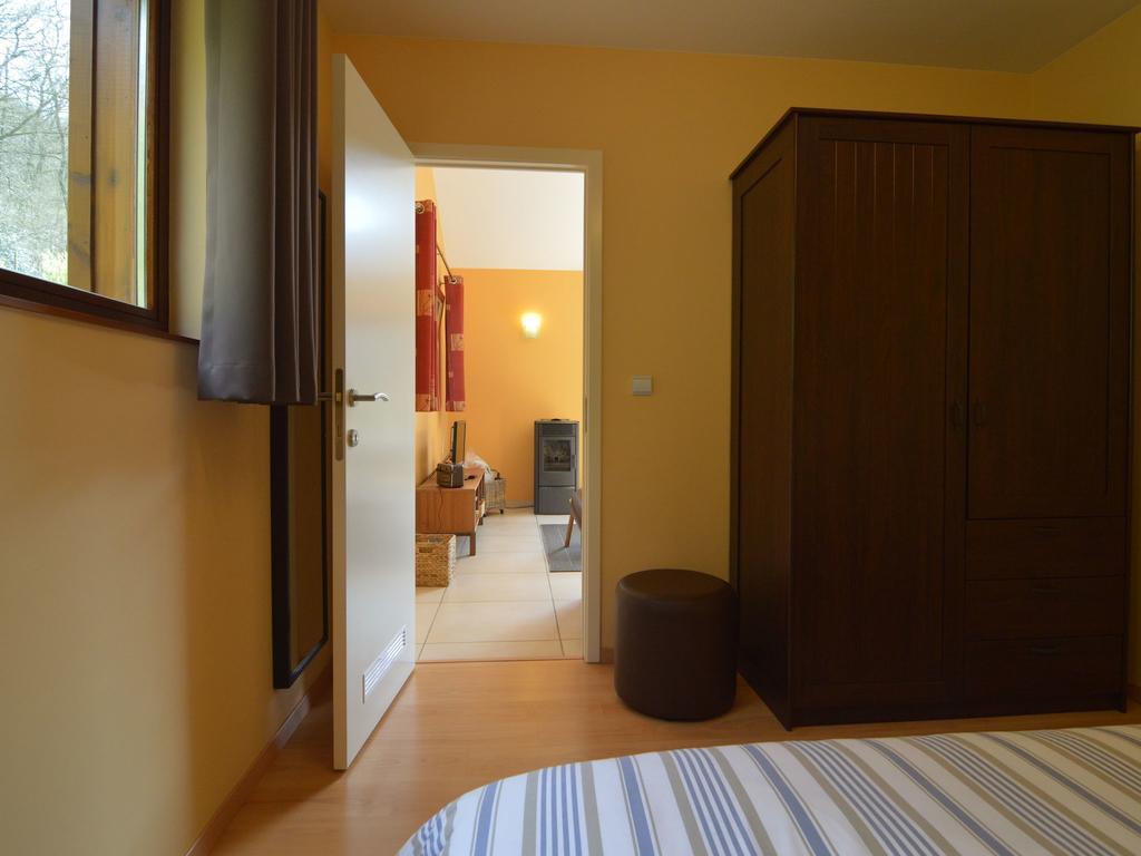 Cozy In With Valley View * Aywaille