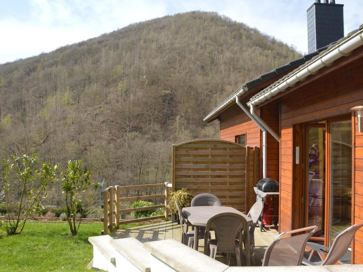 Holiday home Cozy In With Valley View